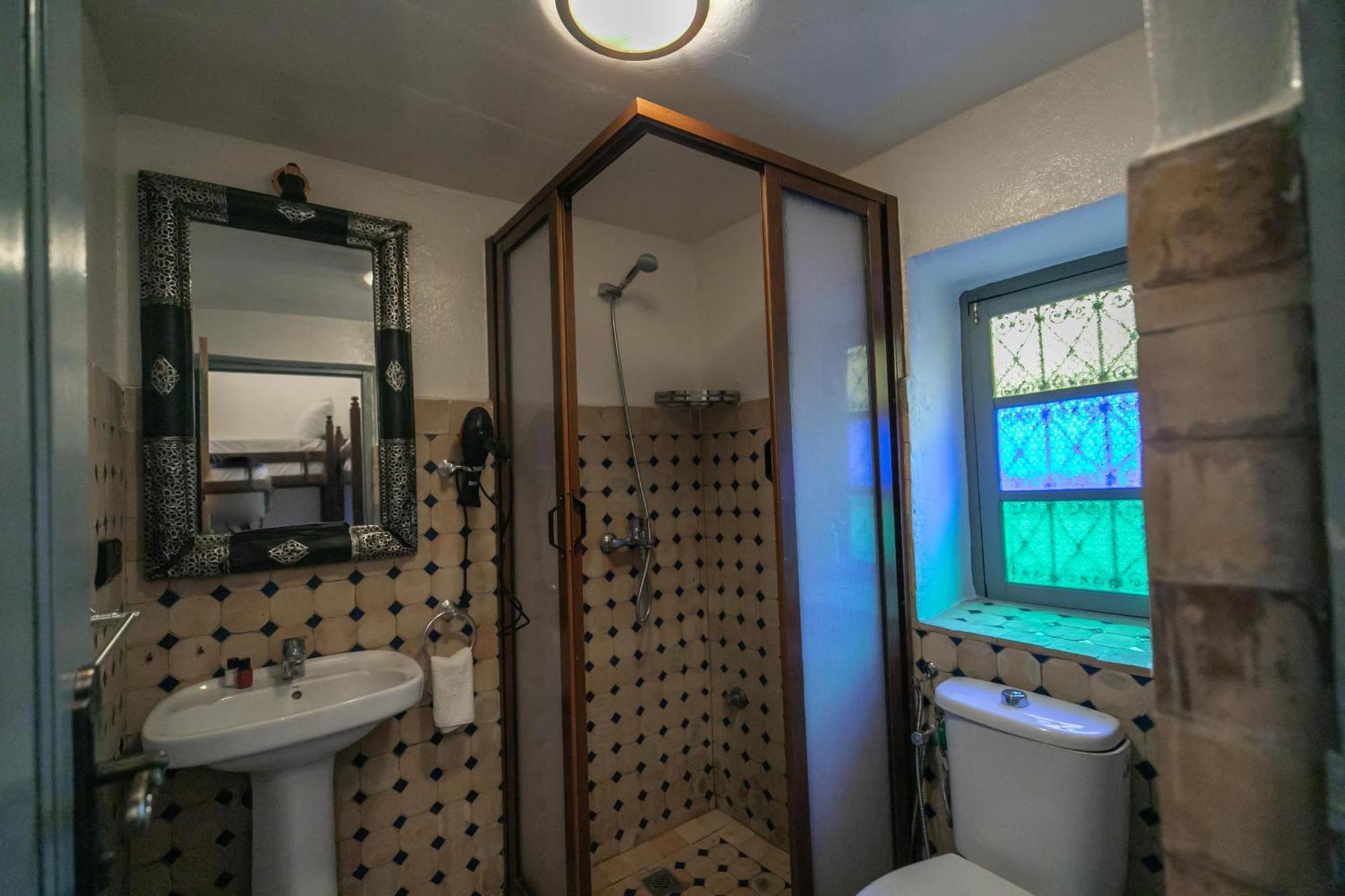 Riad Skilfo Fès Exterior foto